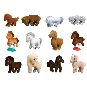 View Item Pony in my Pocket - Series 1 - Ponies x12 OFFER